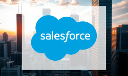 Beitragsbild zu Salesforce Aktie: KI-Agenten im Vormarsch