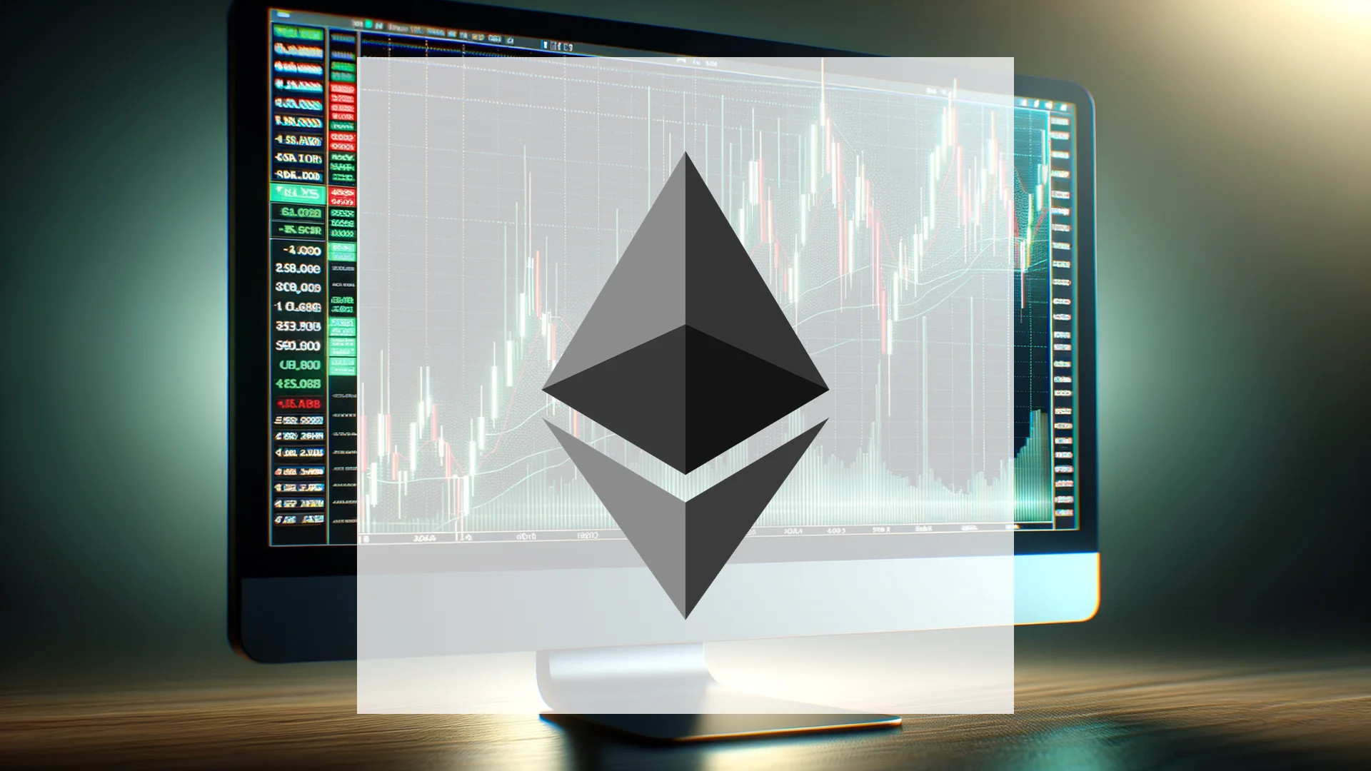 Börse Express - Ethereum: Mega-Upgrade steht bevor!