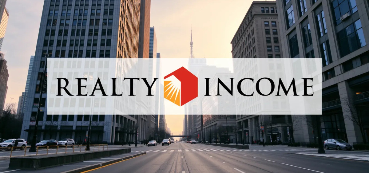 Beitragsbild zu Realty Income Aktie: Quartalszahlen im Fokus