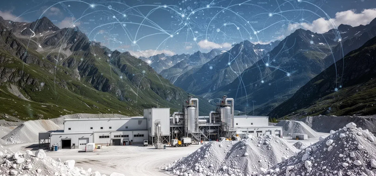 Beitragsbild zu European Lithium Aktie: Liquidität trifft Geopolitik