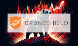 Beitragsbild zu DroneShield-Aktie: Die Prognose!