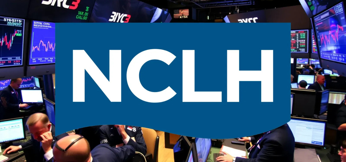 Beitragsbild zu Norwegian Cruise Line Aktie: Karibik-Herausforderung