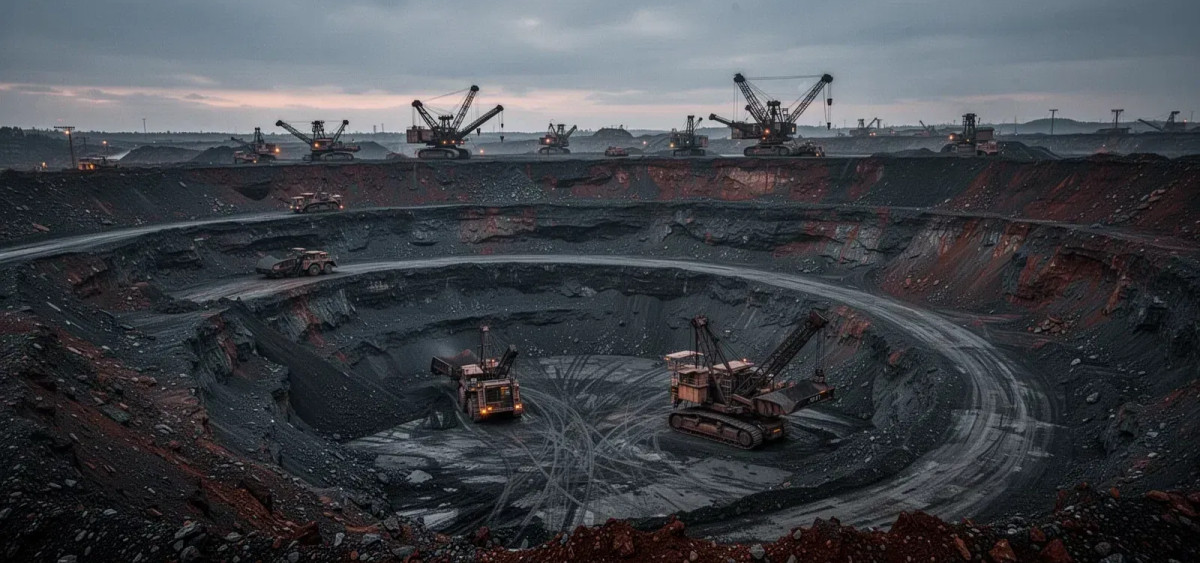 Beitragsbild zu Barrick Mining Aktie: Kapitalstrukturen analysiert