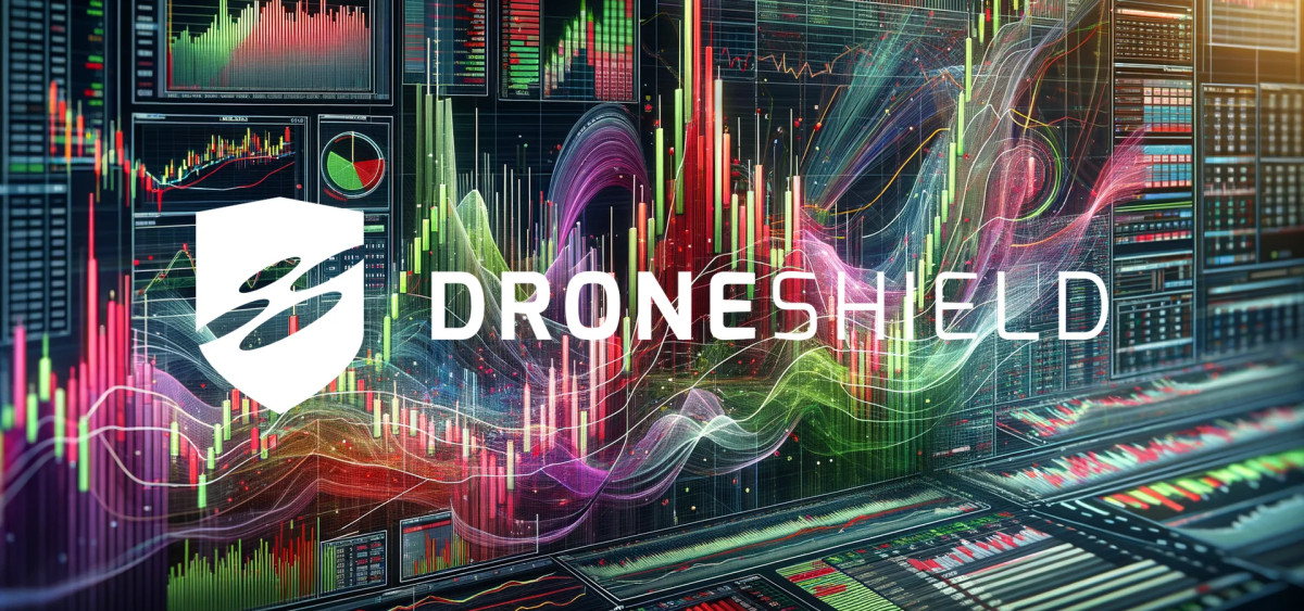 Beitragsbild zu DroneShield Aktie: Software-Revolution oder Rückschlag?