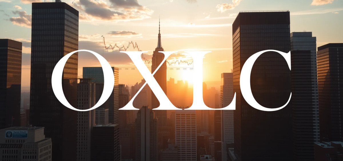 Beitragsbild zu Oxford Lane Capital: Zwiespältige Bilanz!