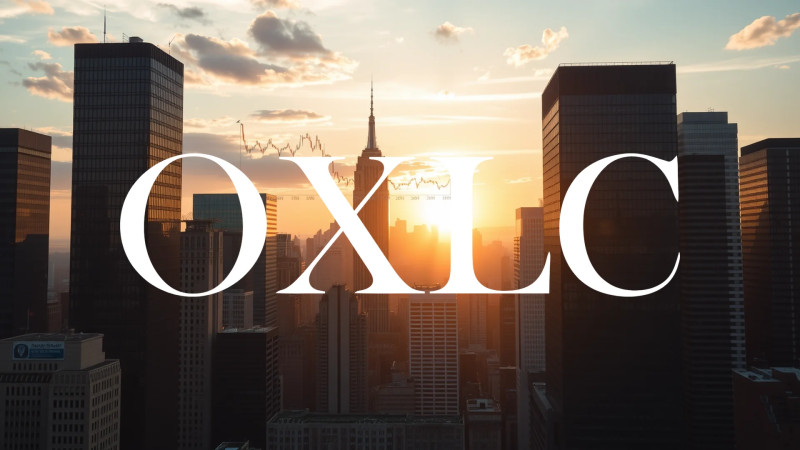 Beitragsbild zu Oxford Lane Capital: Zwiespältige Bilanz!