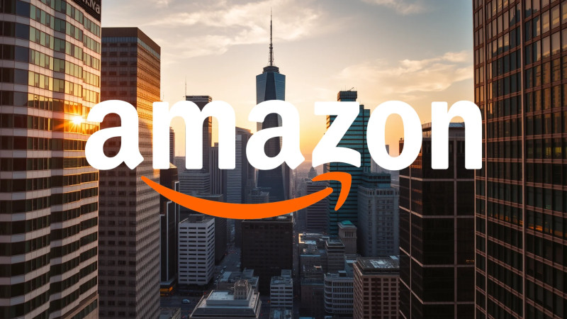 Beitragsbild zu Amazon Aktie: Gigantische KI-Wette!