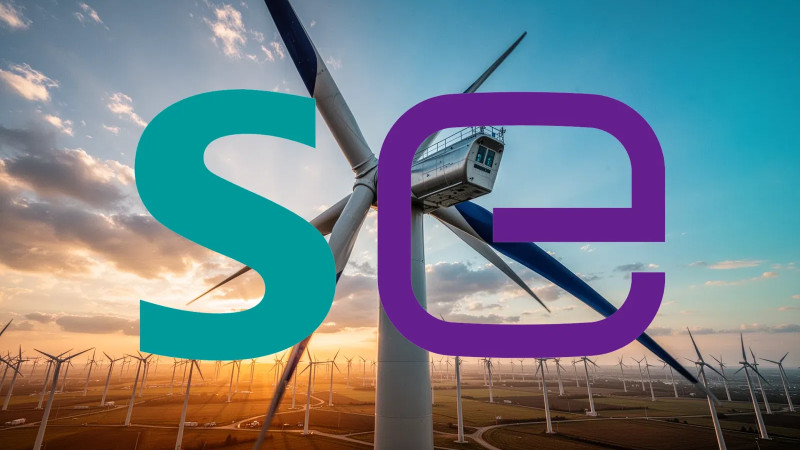 Beitragsbild zu Siemens Energy Aktie: Höhenflug beginnt!