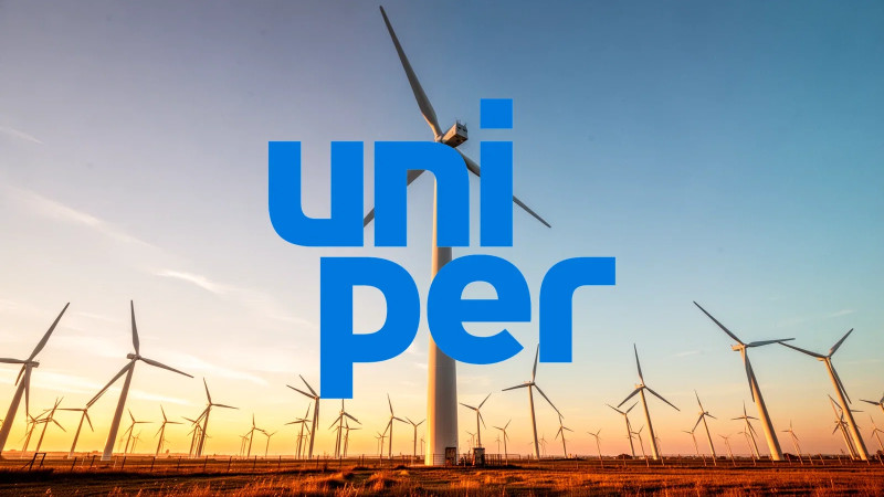 Beitragsbild zu Uniper Aktie: Neuer Windstrom-Pakt