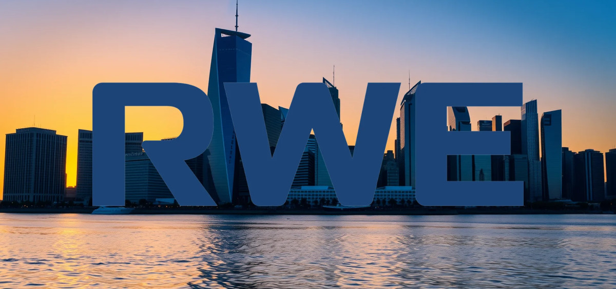 Beitragsbild zu RWE Aktie: Angriff auf 50 Euro