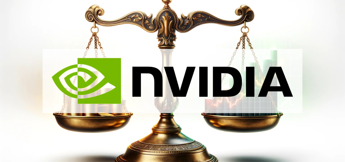 Beitragsbild zu Nvidia Aktie: Marktzugang erweitert