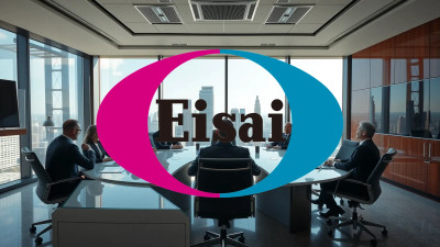 Beitragsbild zu Eisai Aktie: Wichtiger Meilenstein