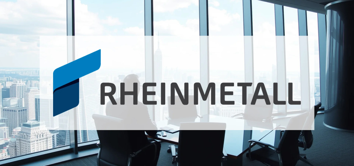 Beitragsbild zu Rheinmetall Aktie: Dauerboom der Rüstung?
