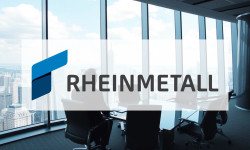 Beitragsbild zu Rheinmetall Aktie: Dauerboom der Rüstung?