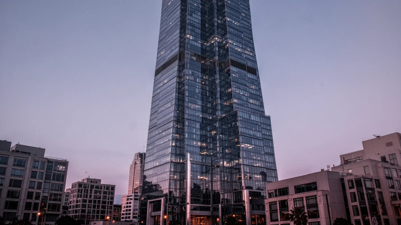 Beitragsbild zu Salesforce Aktie: Milliarden für Aktionäre