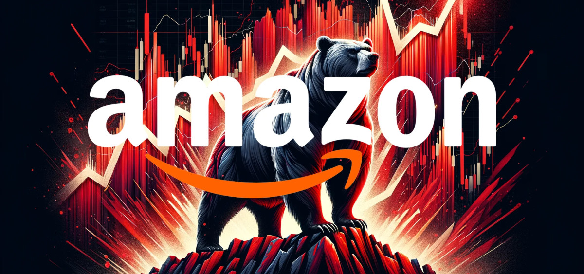 Beitragsbild zu Amazon Aktie: Ende einer Ära