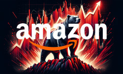 Beitragsbild zu Amazon Aktie: Ende einer Ära