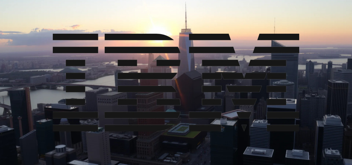 Beitragsbild zu IBM Aktie: Positive Erkenntnisse!