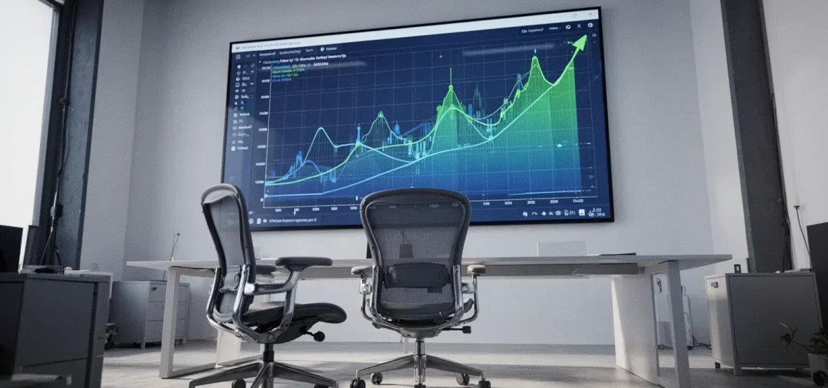 Beitragsbild zu The Trade Desk Aktie: Massiver Insiderkauf