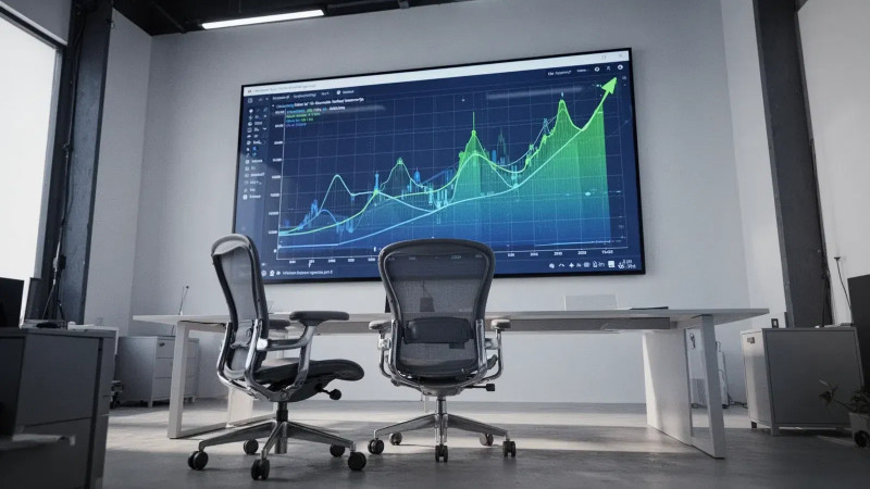 Beitragsbild zu The Trade Desk Aktie: Massiver Insiderkauf