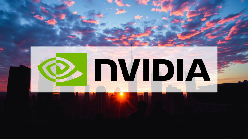 Beitragsbild zu Nvidia Aktie: Einzigartige Erfolgsgeschichte!