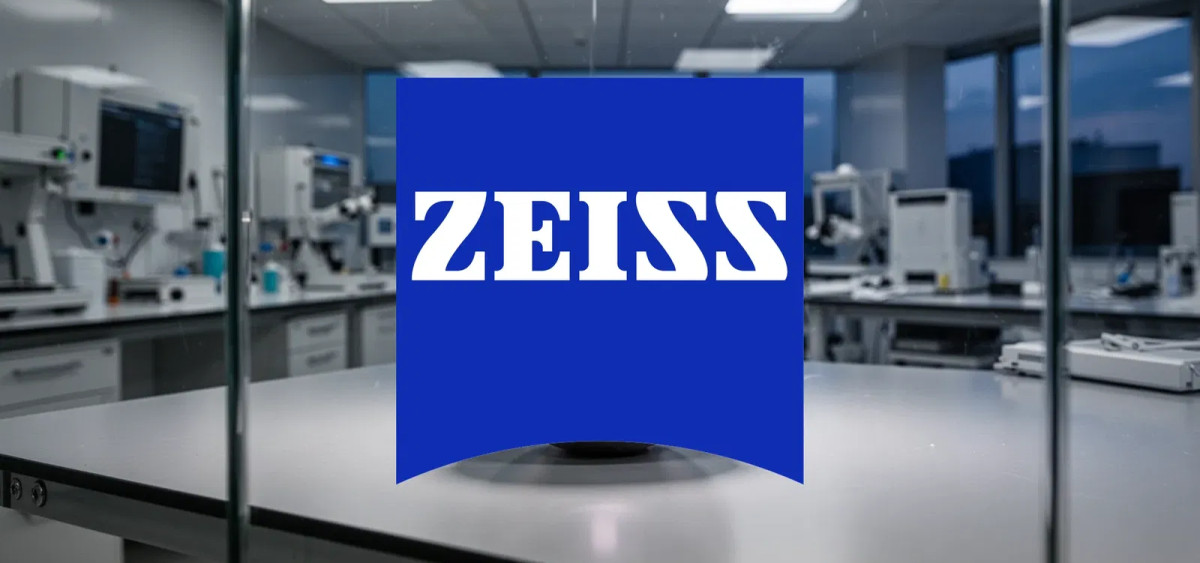 Beitragsbild zu Carl Zeiss Meditec Aktie: Pause nötig?