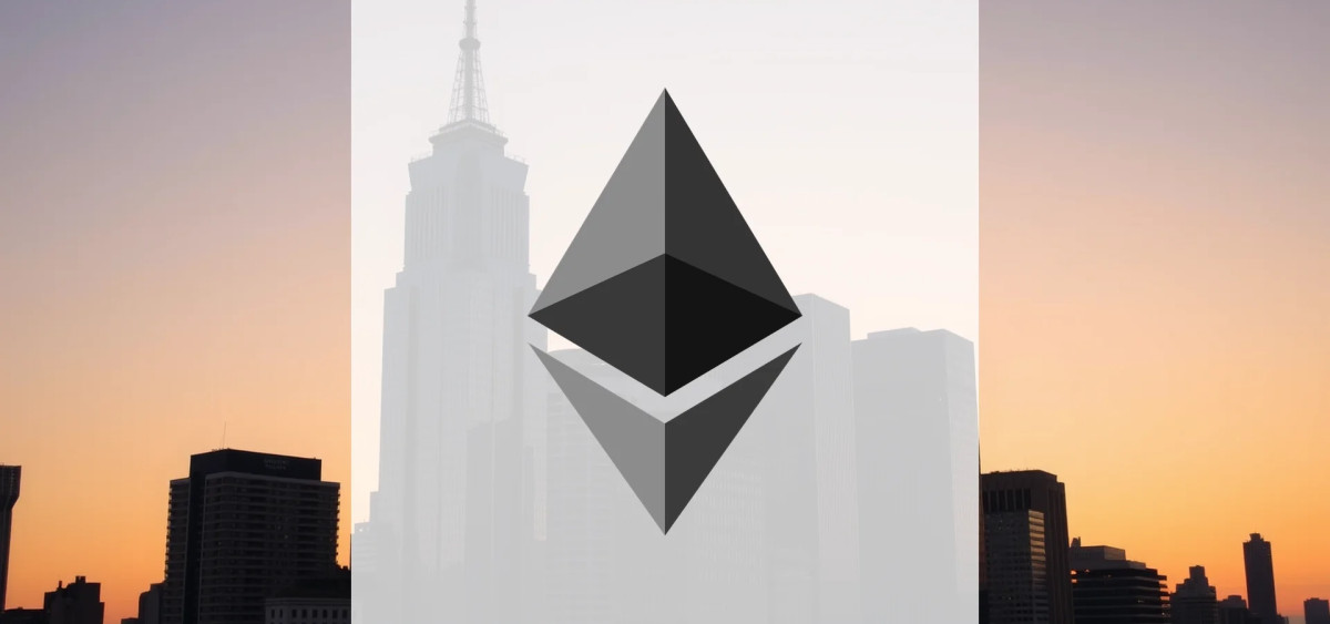 Beitragsbild zu Ethereum: Schock vor Upgrade!