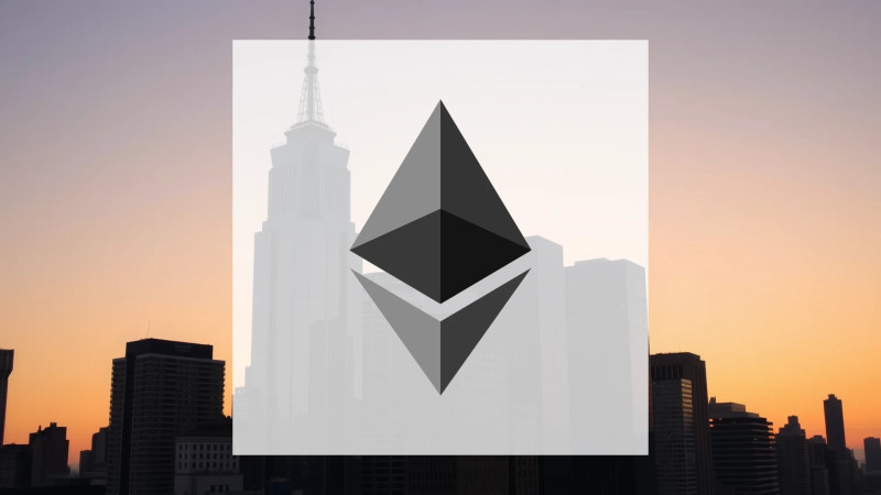 Beitragsbild zu Ethereum: Schock vor Upgrade!