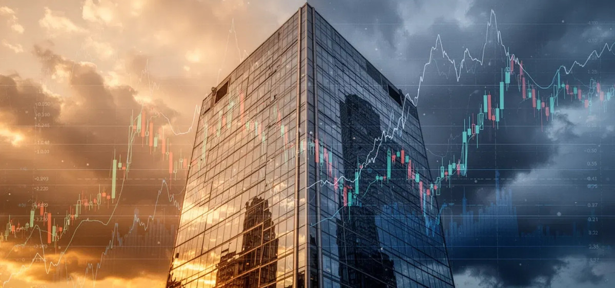 Beitragsbild zu Dow Jones: Gemischte Signale