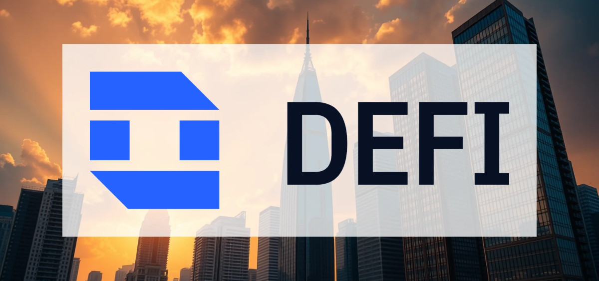 Beitragsbild zu DeFi Technologies Aktie: Summit-Coup!