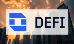 Beitragsbild zu DeFi Technologies Aktie: Summit-Coup!