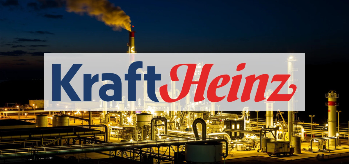 Beitragsbild zu Kraft Heinz Aktie: Der große Bruch