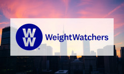 Beitragsbild zu WW International Aktie: Chancenreiche Entwicklung!