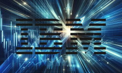 Beitragsbild zu IBM Aktie: KI sorgt für Druck