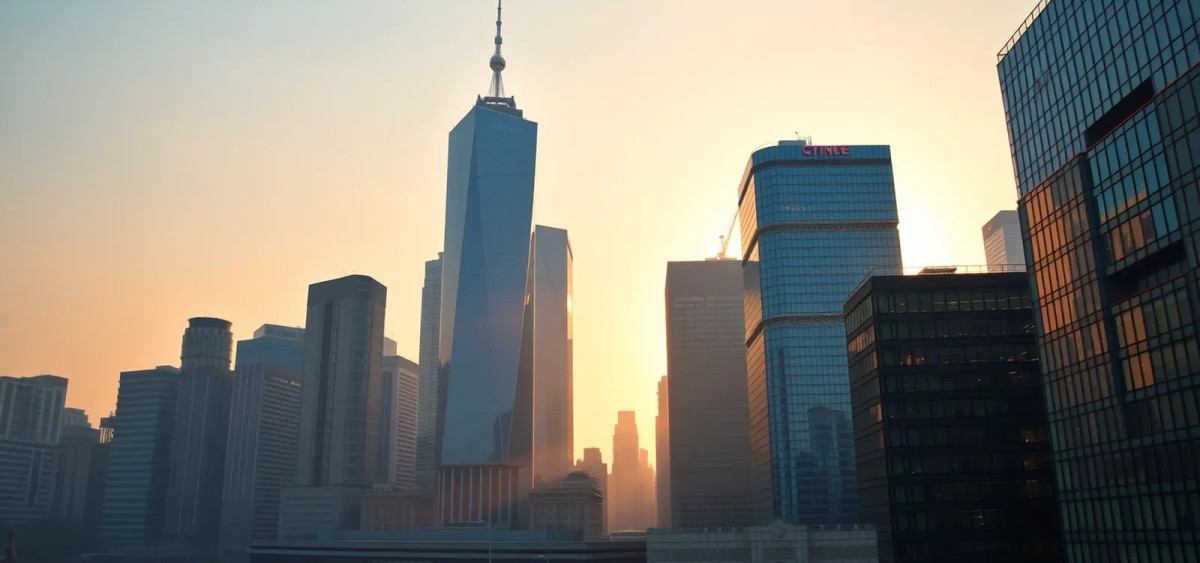 Beitragsbild zu MMC Port Holdings: Rekord-IPO im Visier