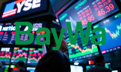 Beitragsbild zu BayWa Aktie: Kein Aufwärtsschwung?