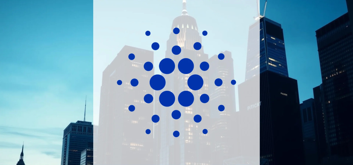 Beitragsbild zu Cardano: Airdrop-Effekt mit Schattenseite