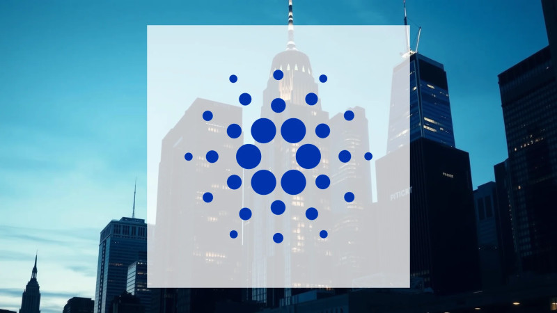 Beitragsbild zu Cardano: Airdrop-Effekt mit Schattenseite