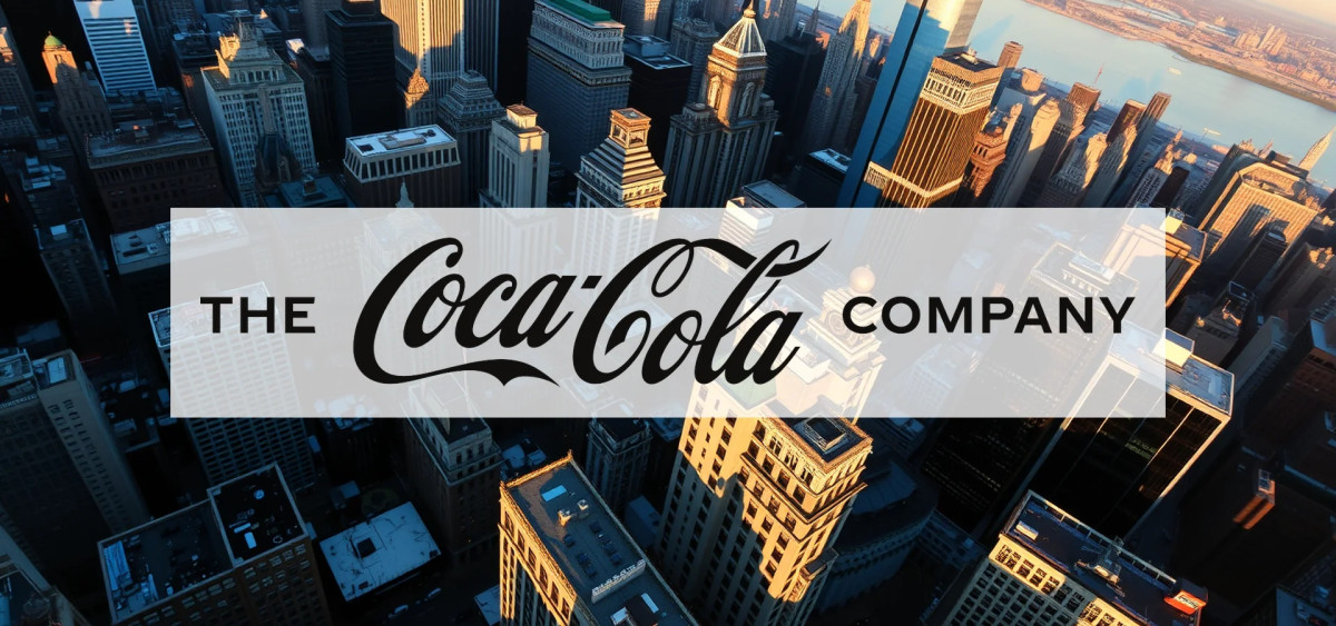 Beitragsbild zu Coca-Cola Aktie: Kampf der Giganten!