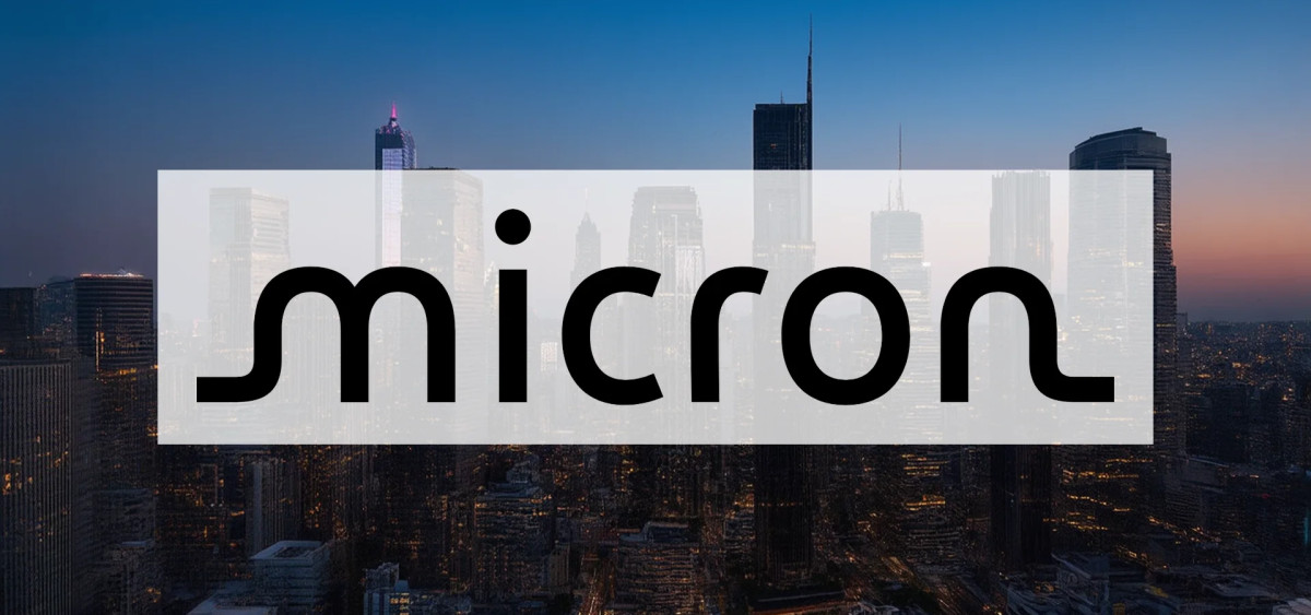 Beitragsbild zu Micron Aktie: KI-Rally vorbei?