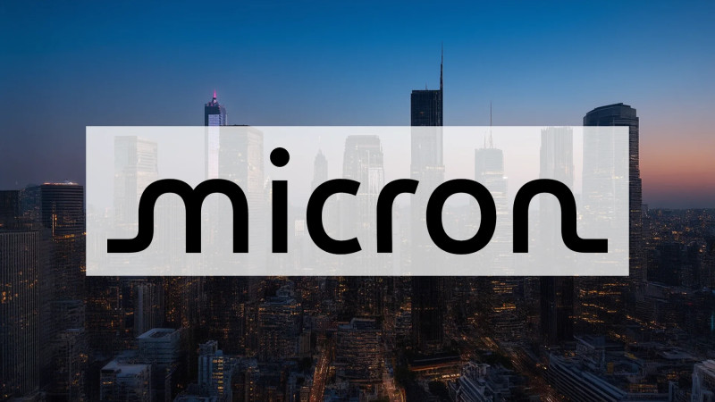 Beitragsbild zu Micron Aktie: KI-Rally vorbei?