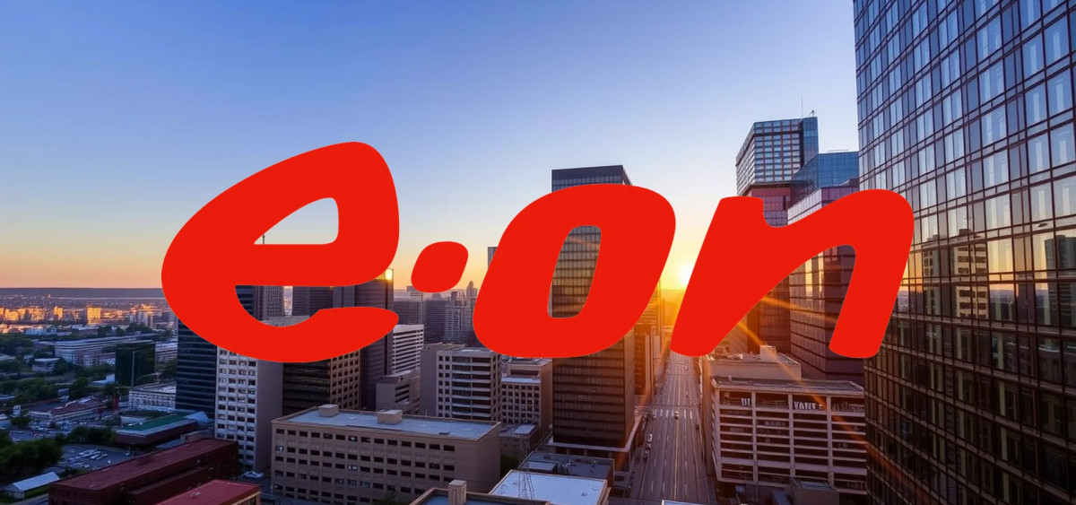 Beitragsbild zu E.ON Aktie: Märkte beobachten