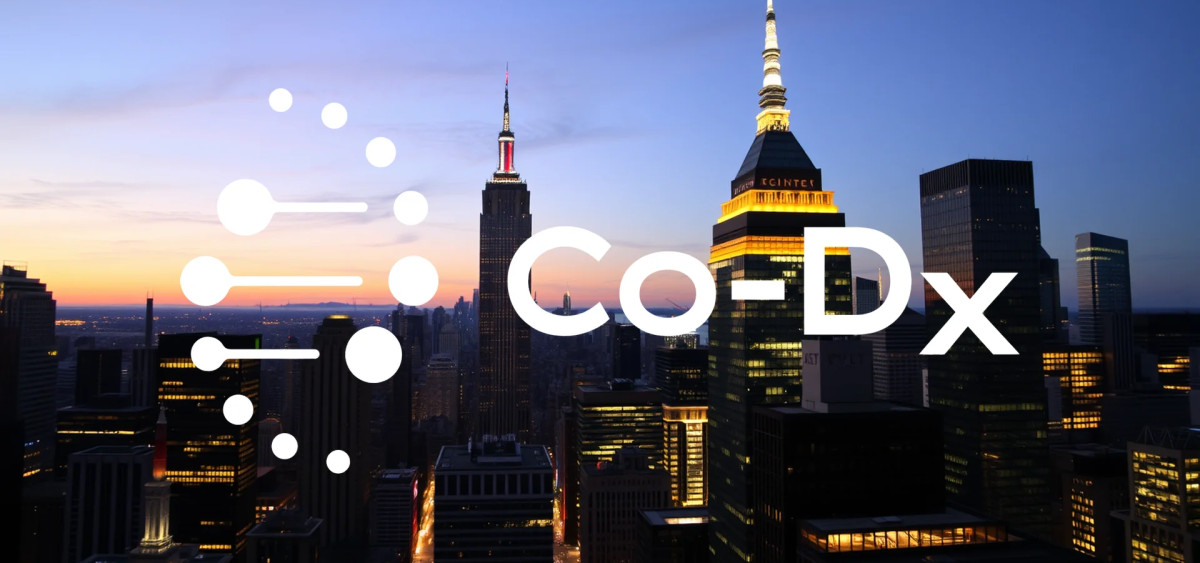 Beitragsbild zu Co-Diagnostics Aktie: 395% Potenzial?