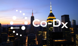 Beitragsbild zu Co-Diagnostics Aktie: 395% Potenzial?