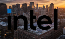 Beitragsbild zu Intel Aktie: Trump-Treffen beflügelt