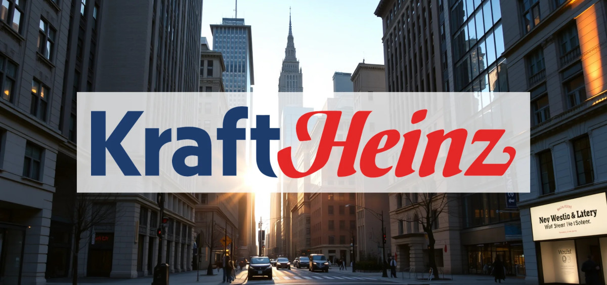 Beitragsbild zu Kraft Heinz Aktie: Ruhe vor dem Sturm?