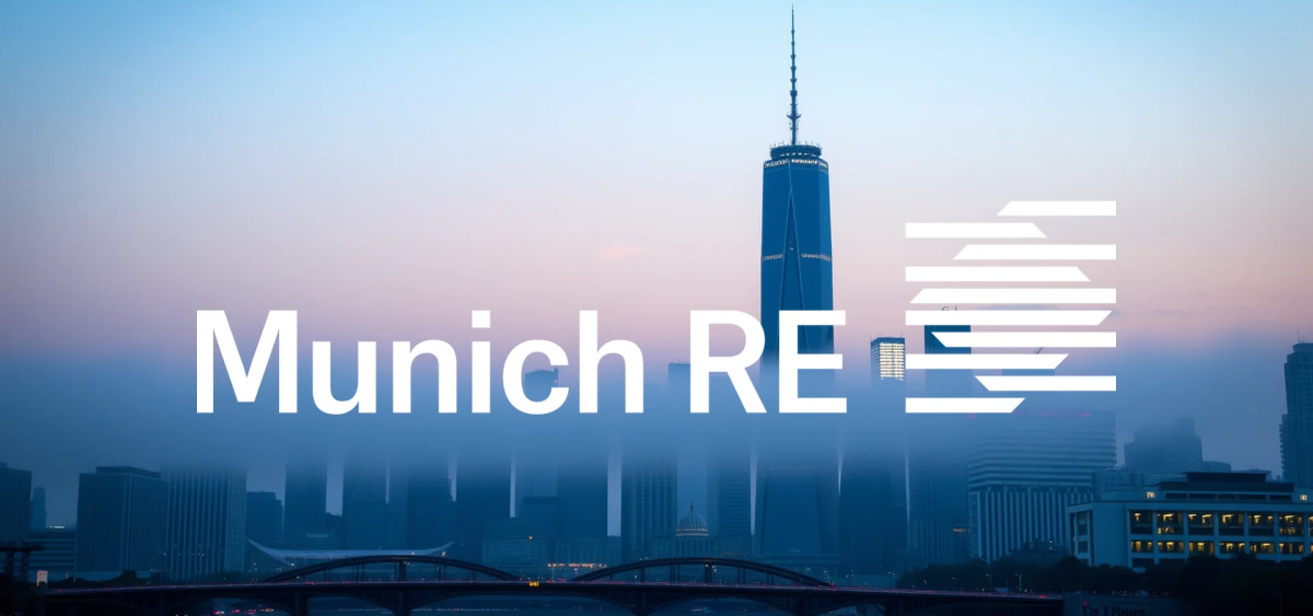 Beitragsbild zu Münchener Rück Aktie: Wachstumspotential vorhanden?