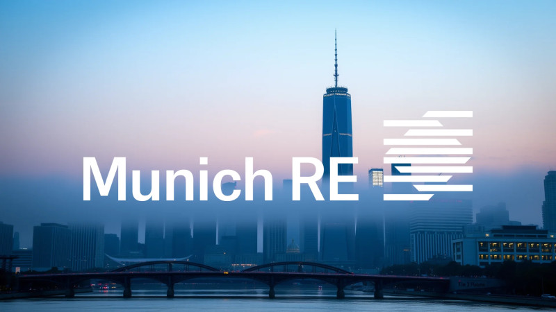 Beitragsbild zu Münchener Rück Aktie: Wachstumspotential vorhanden?