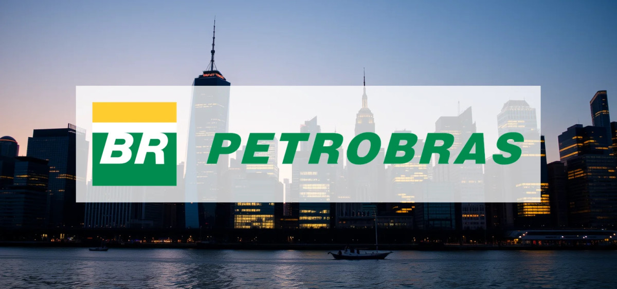 Beitragsbild zu Petrobras Aktie: Partnerschaft als Rettungsanker?
