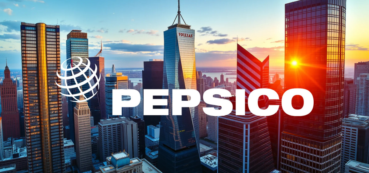 Beitragsbild zu PepsiCo Aktie: Flucht der Großinvestoren!